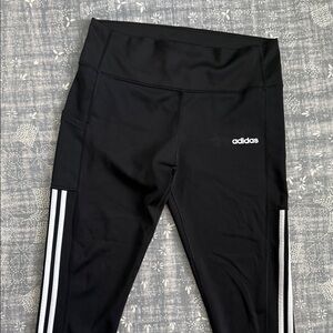 Adidas Climalite Leggings